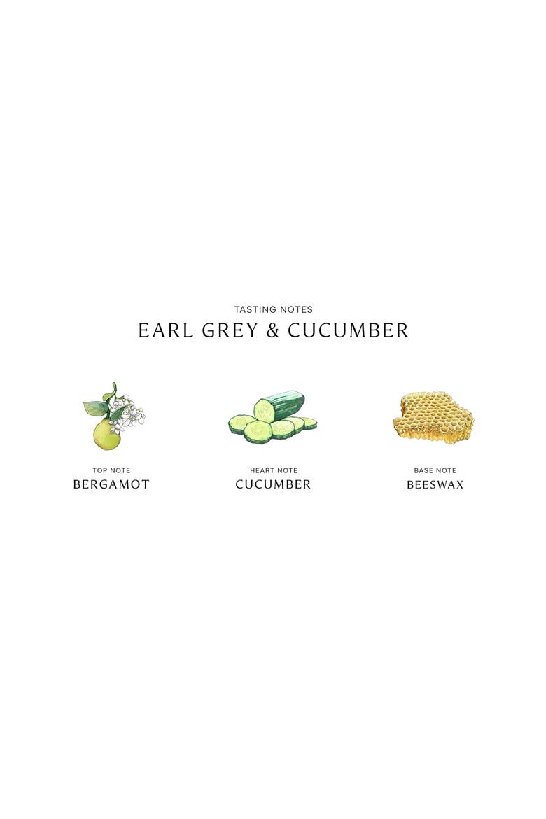 Earl Grey & Cucumber Cologne, Alternate, color, NO COLOR