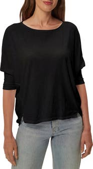 Michael Stars Selma Dolman Sleeve T-Shirt