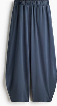 H&M Jersey balloon-leg pants