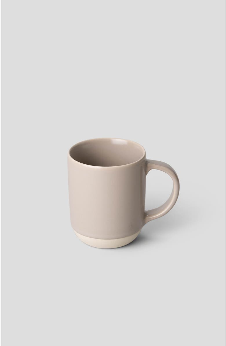 Fable Home Small Mugs, Alternate, color, Desert Taupe