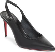 Christian Louboutin Sporty Kate Slingback Pump