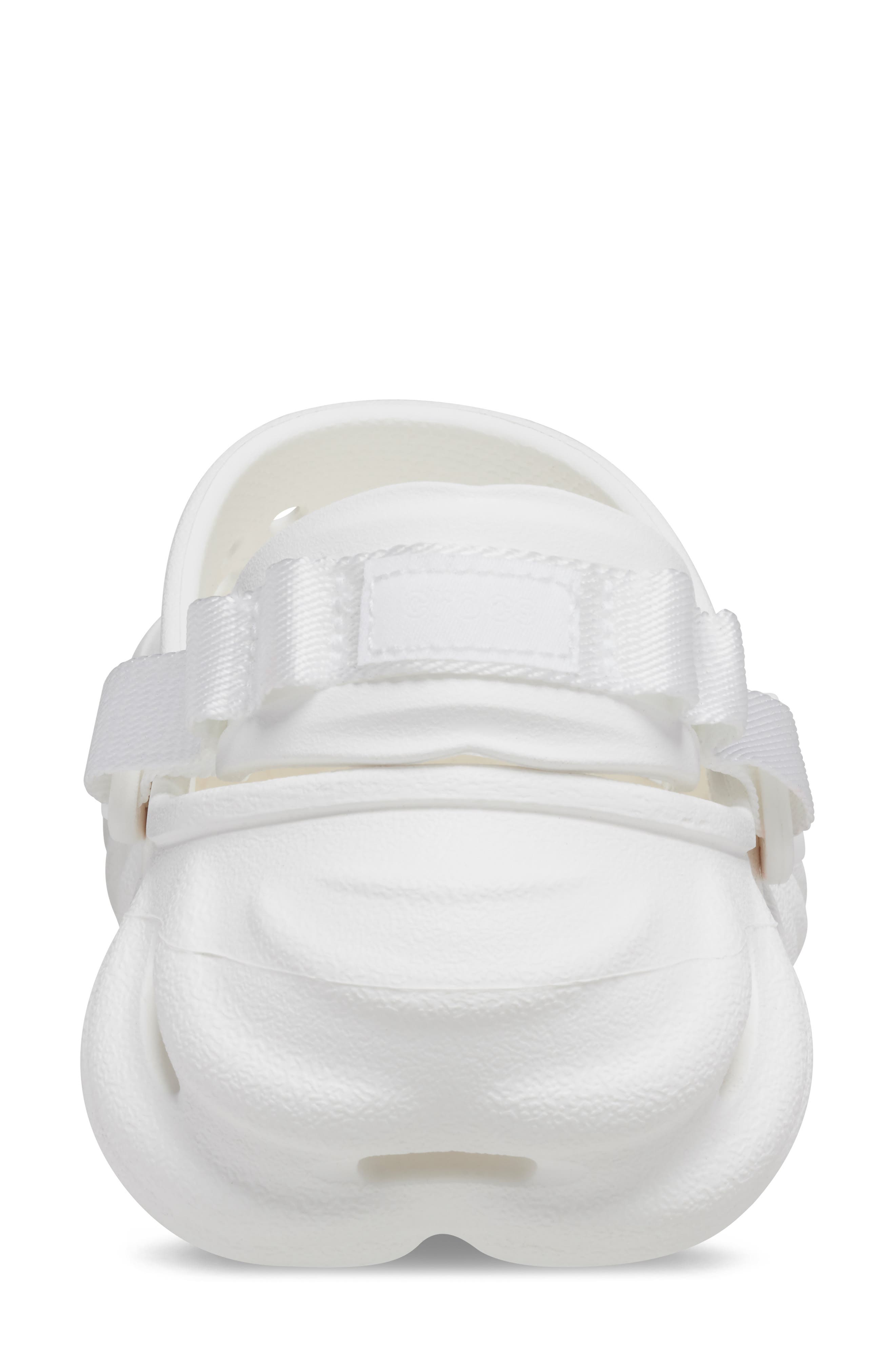 CROCS Echo Clog, Alternate, color, 