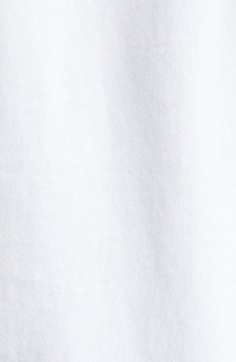 Burberry Knight Hardware Graphic T-Shirt, Alternate, color,