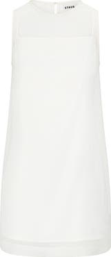 STAUD Brea Minidress
