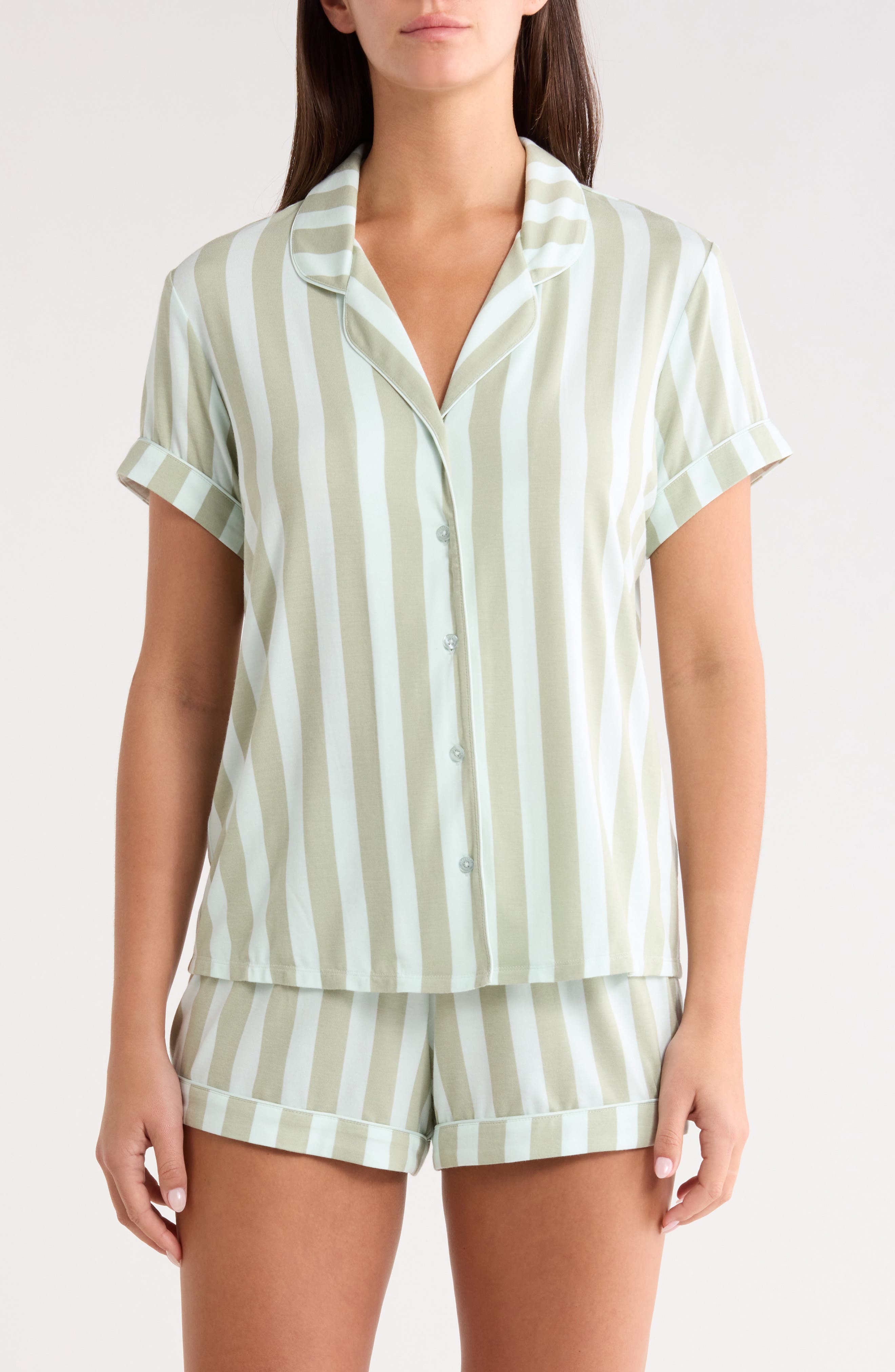 GREEN DESERT PORTO STRIPE
