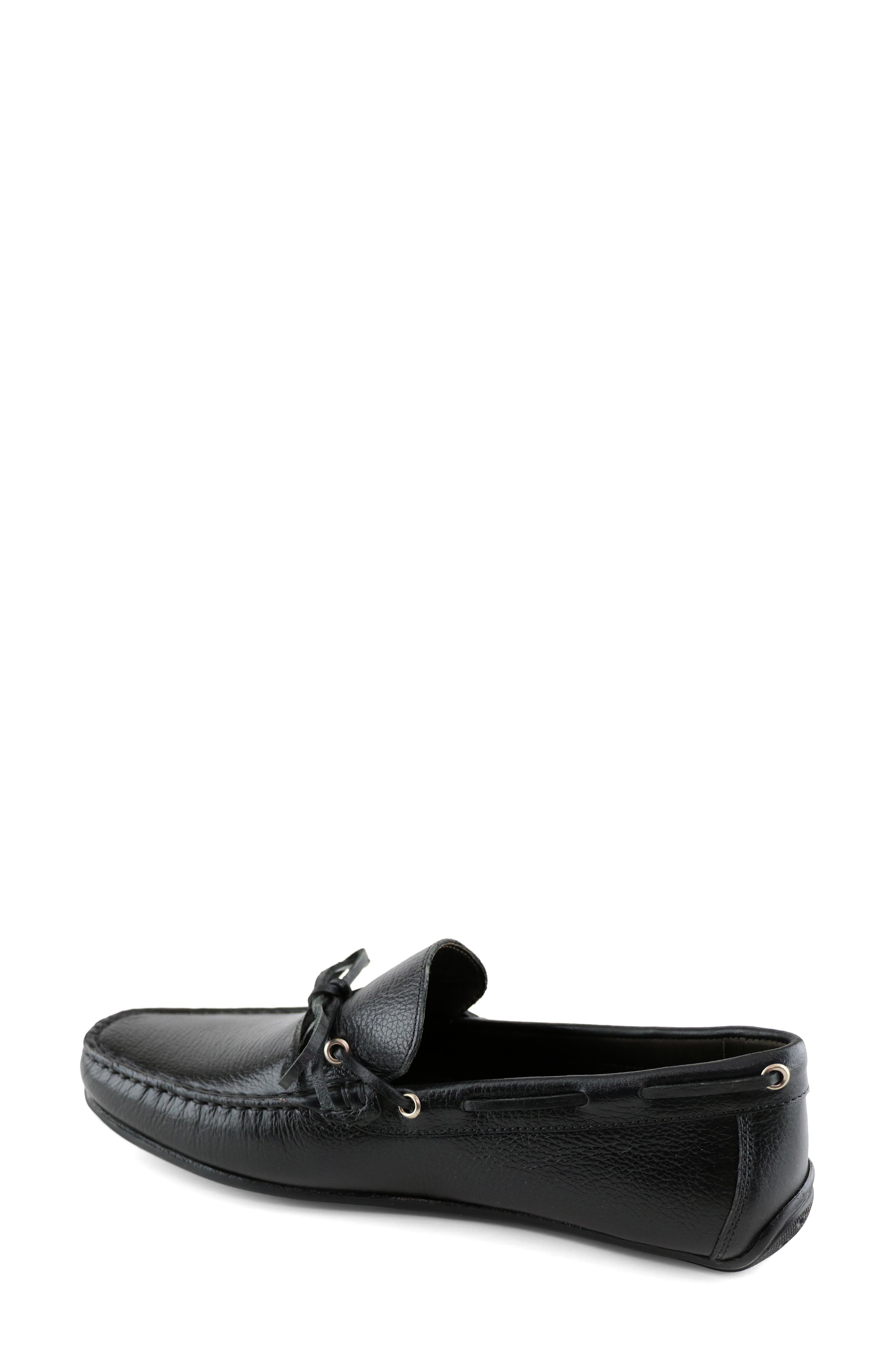 Marc Joseph New York Somerville Leather Loafer, Alternate, color, 