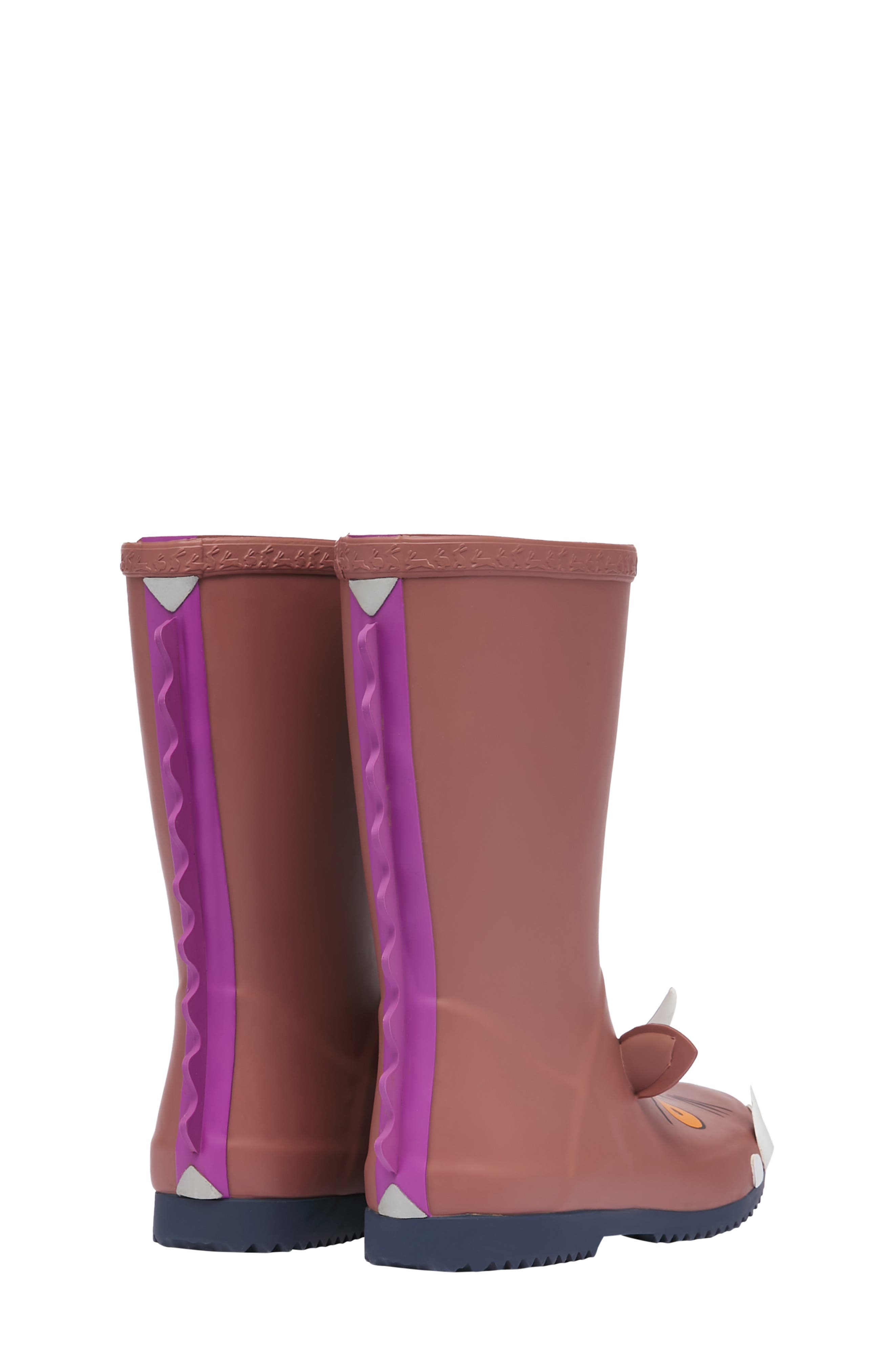 Joules Roll Up Welly Waterproof Rain Boot | Nordstromrack