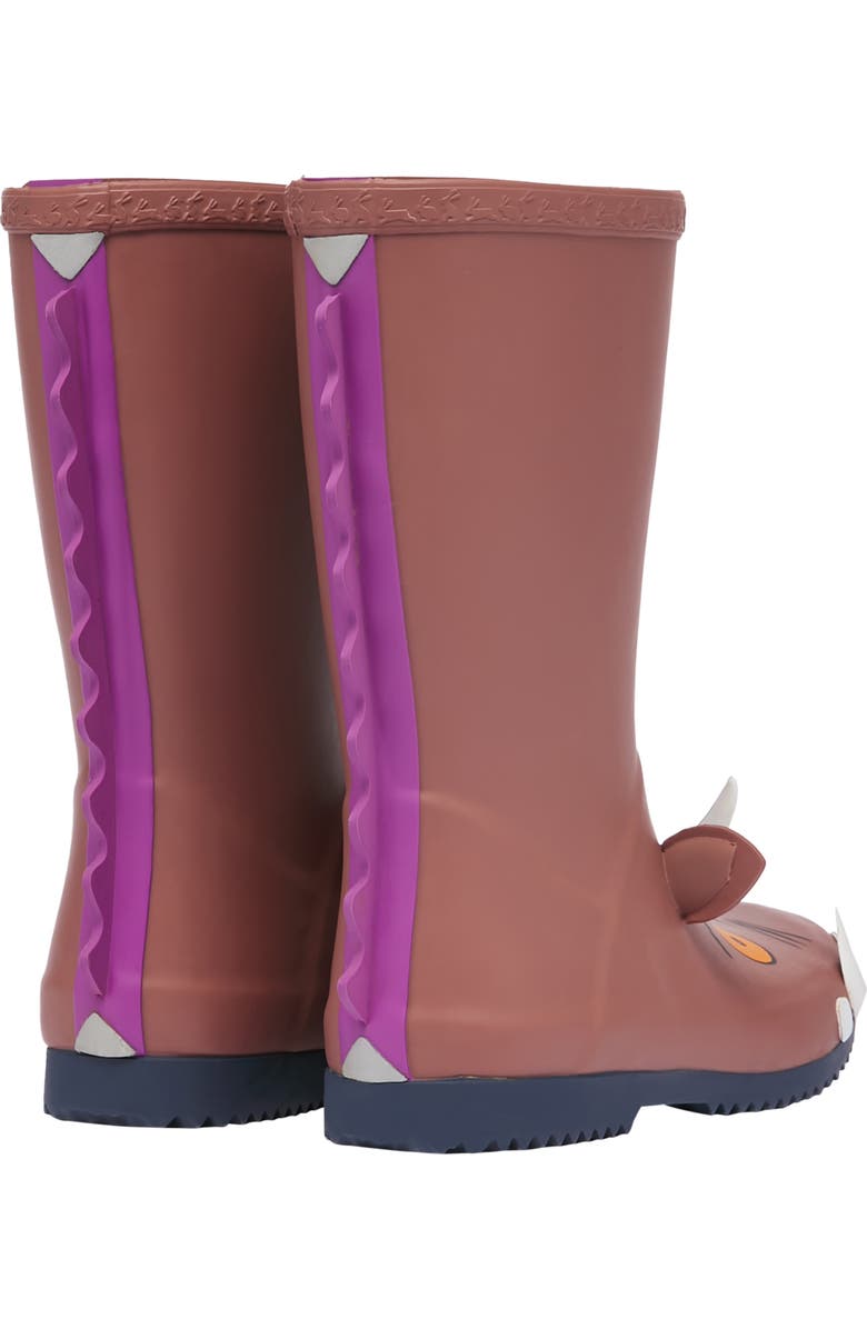 Joules Roll Up Welly Waterproof Rain Boot | Nordstromrack