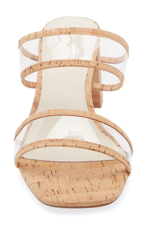KOKO + PALENKI KOKO + PALENKI GHOST SLIDE SANDAL 