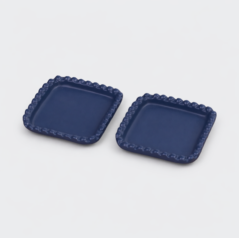 Raatriti Handcrafted Trinket Tray Gift Box Set