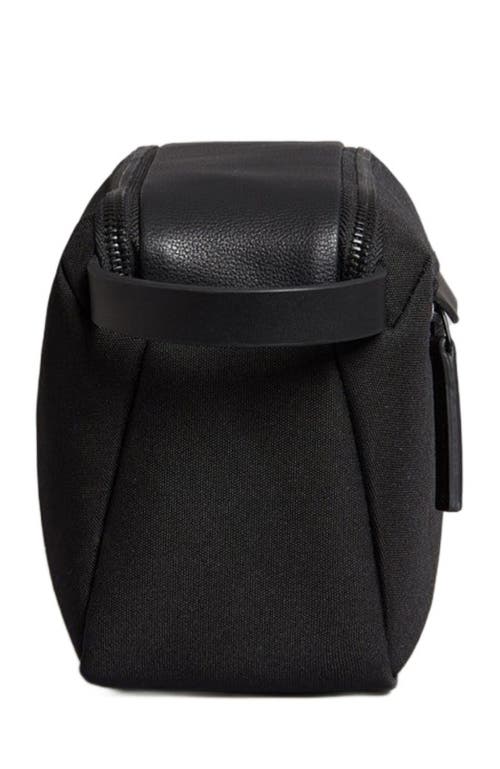 Troubadour Rig Case 2.0 In Black