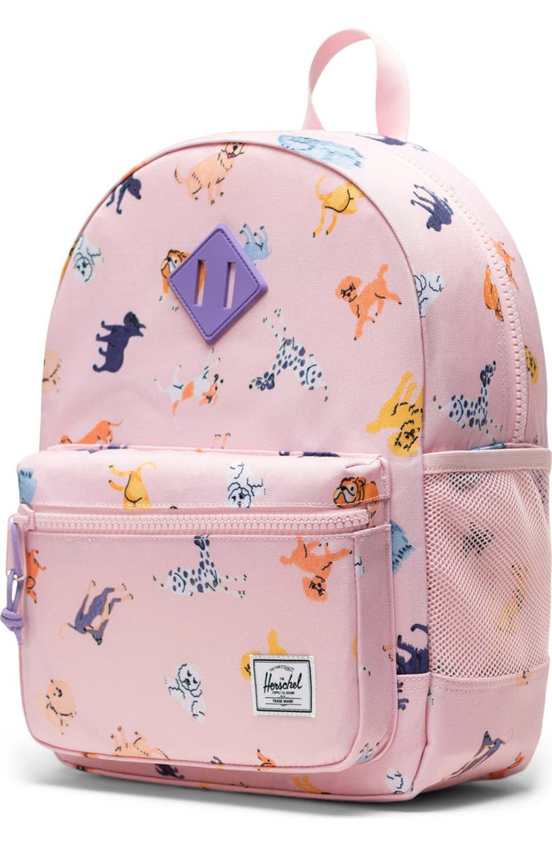 Herschel Supply Co. Kids' Heritage Backpack, Alternate, color,