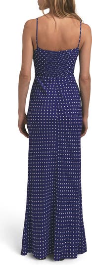 The One That Got Away Dress