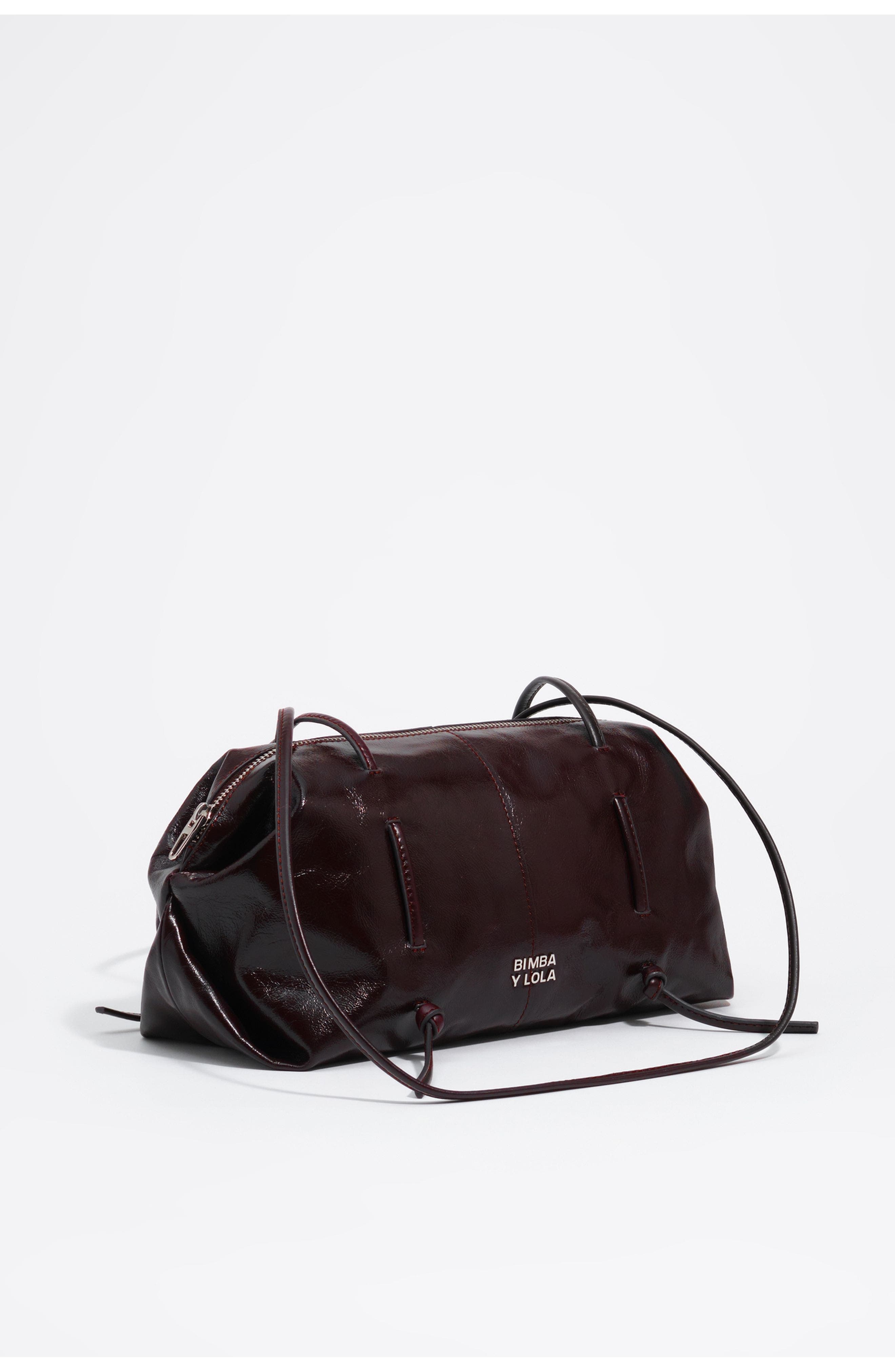 DARK BURGUNDY