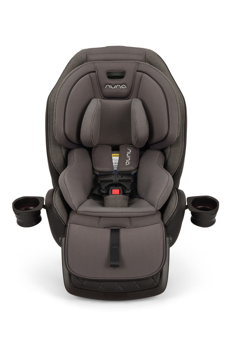 EXEC Next Car Seat, Alternate, color, PEWTER NORDSTROM EXCLUSIVE