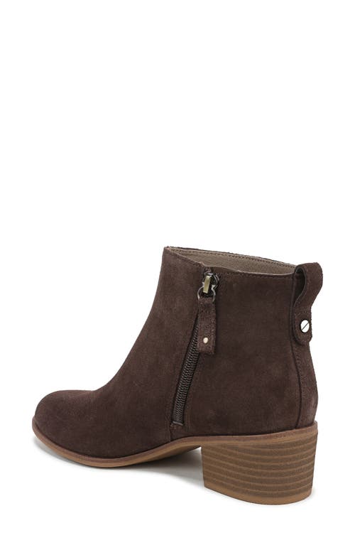 Dr. Scholl's Anya Bootie In Brown