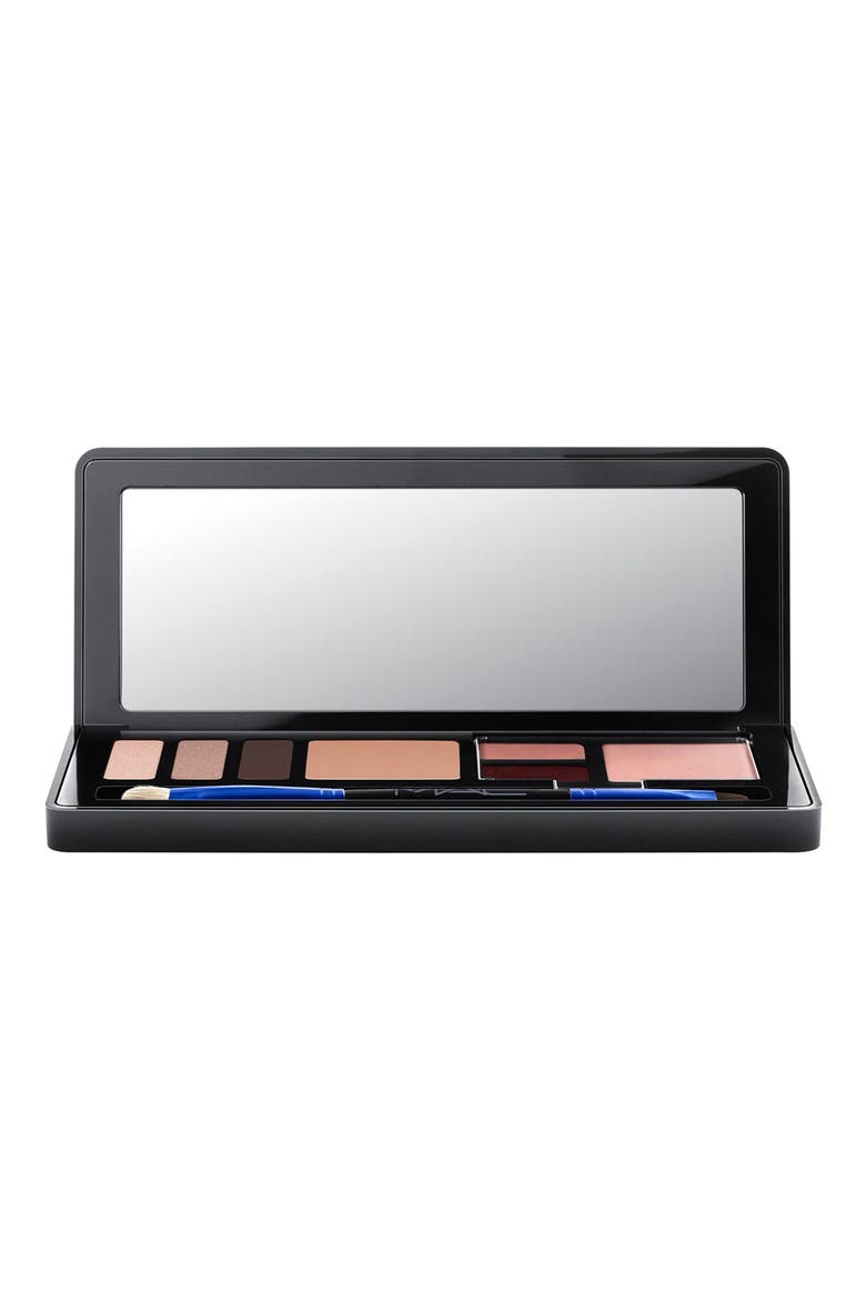 M·A·C 'Enchanted Eve - Warm' Face Palette (Limited Edition), Alternate, color, WARM