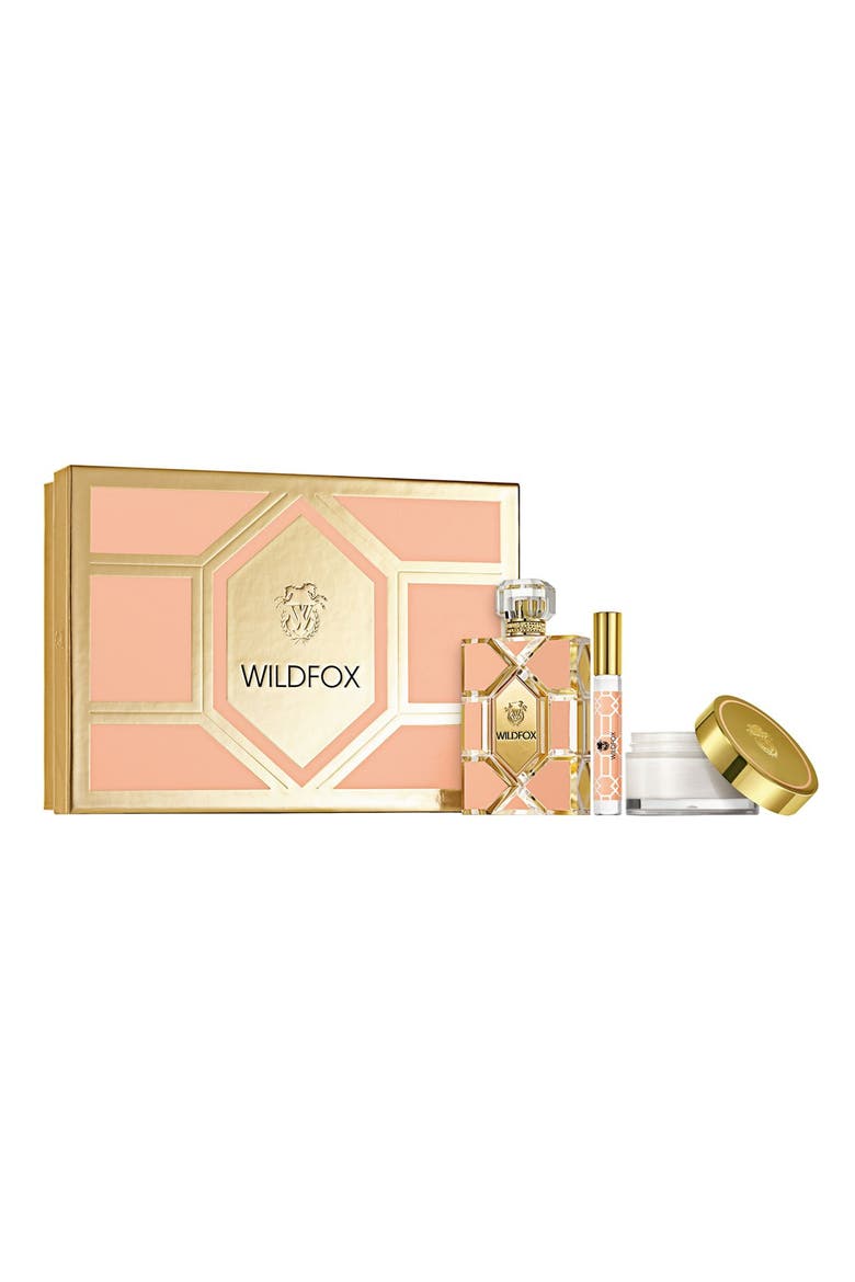 Eau de Parfum Set (Nordstrom Exclusive), Main, color, NO COLOR