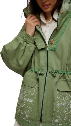 Bali Until Dawn Jacket