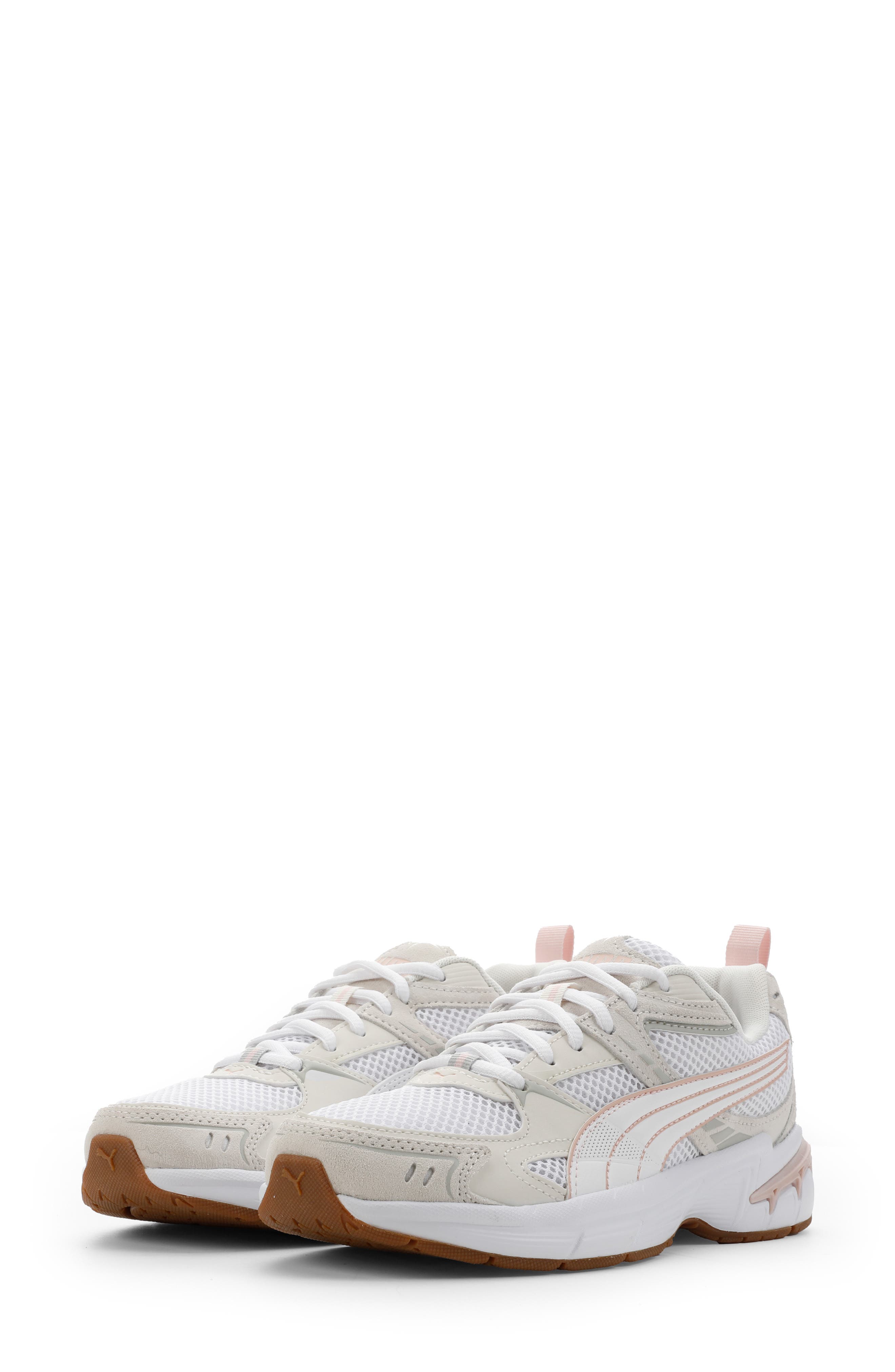 Milenio Tech 2000 Running Shoe