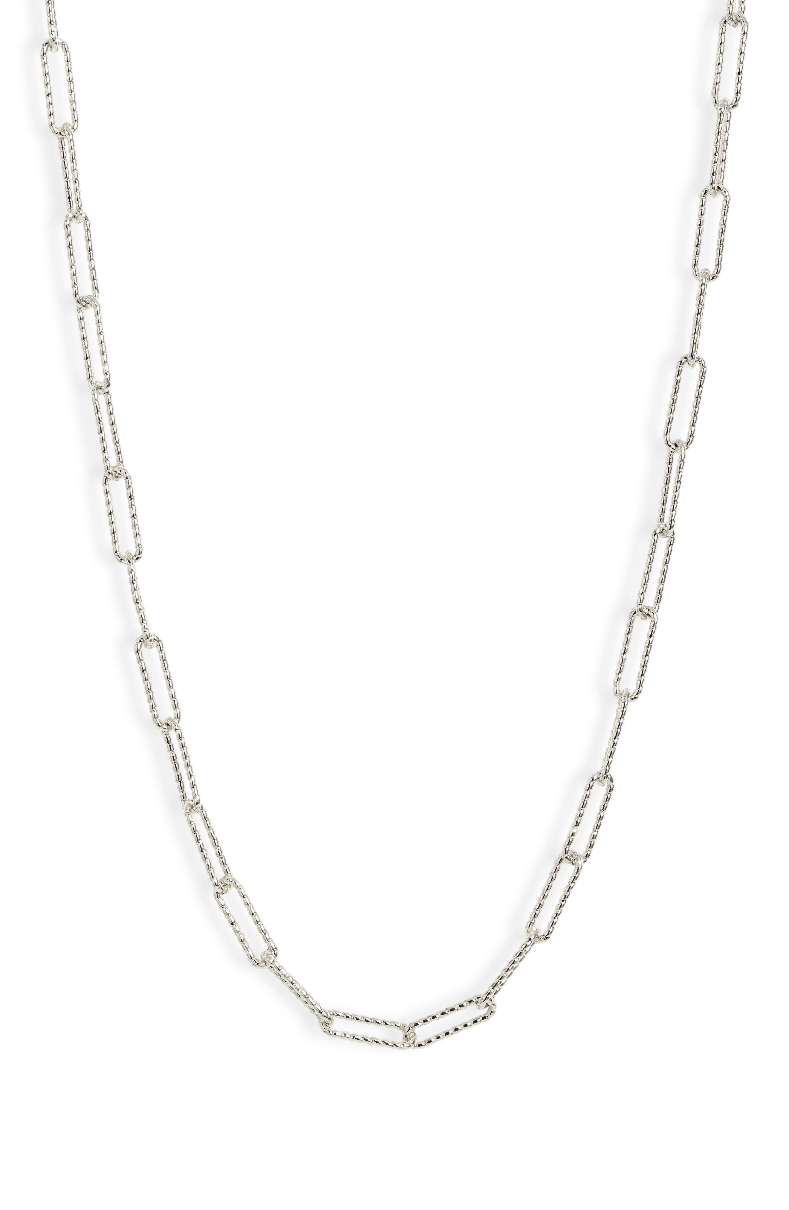 STERLING SILVER PLATED