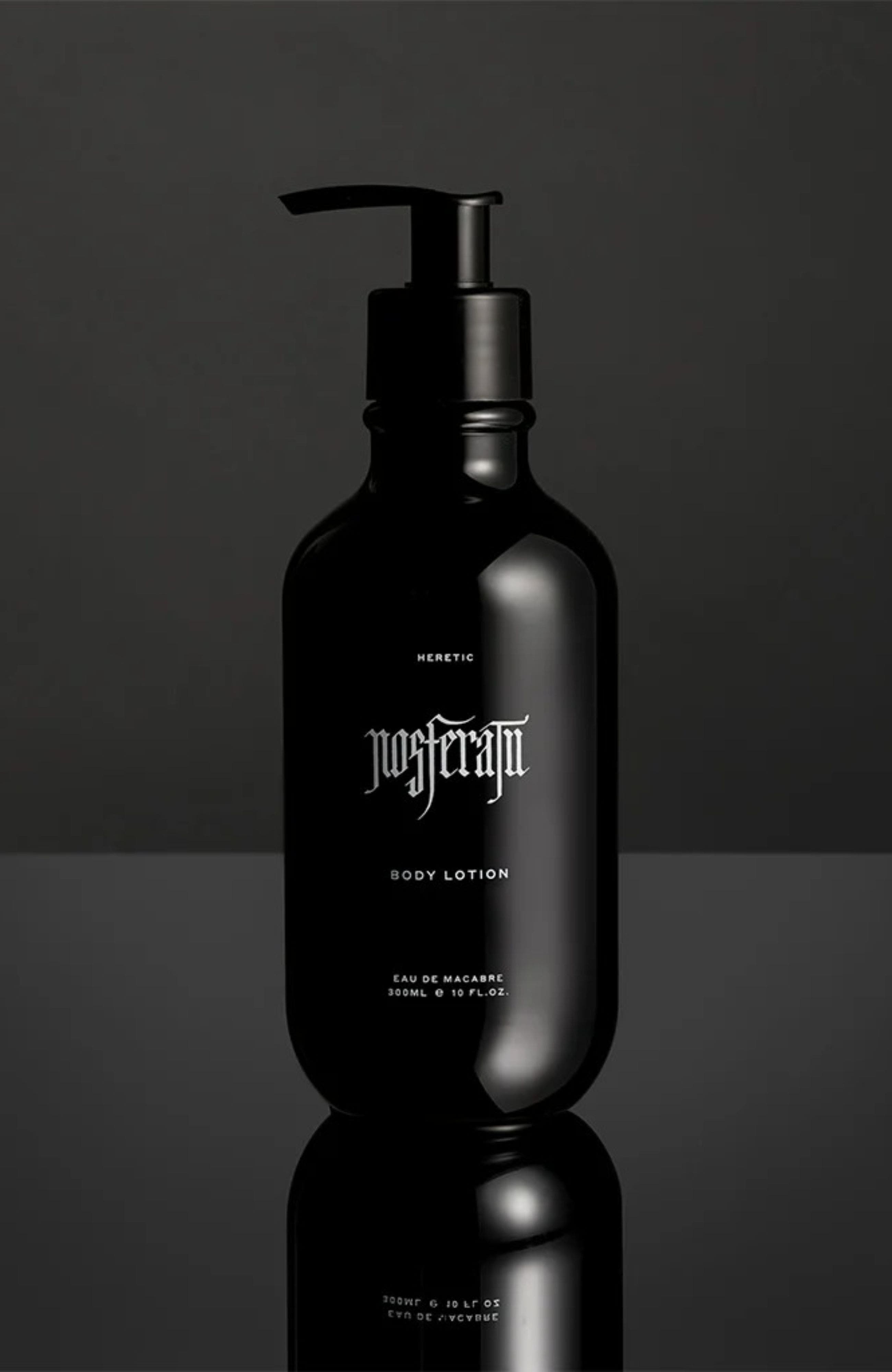 Heretic Nosferatu Body Lotion | Nordstrom