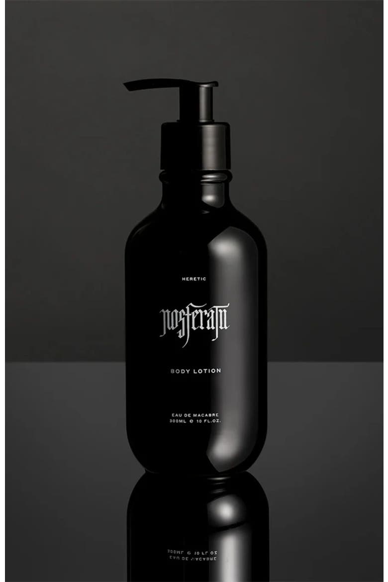 Nosferatu Body Lotion, Alternate, color, 10 oz
