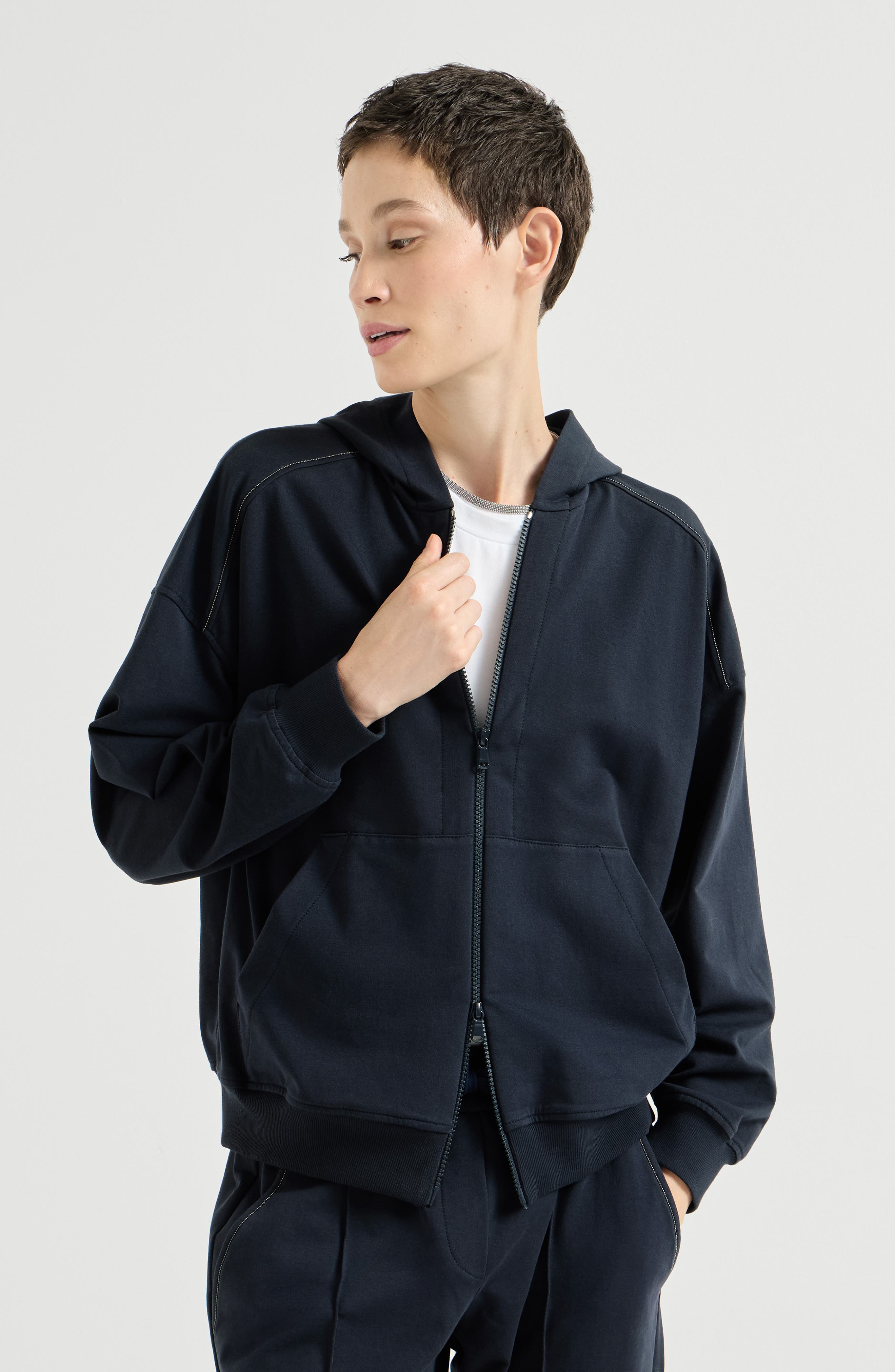 selected Blue