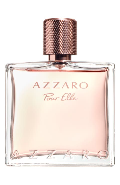 Pour Elle Eau de Parfum