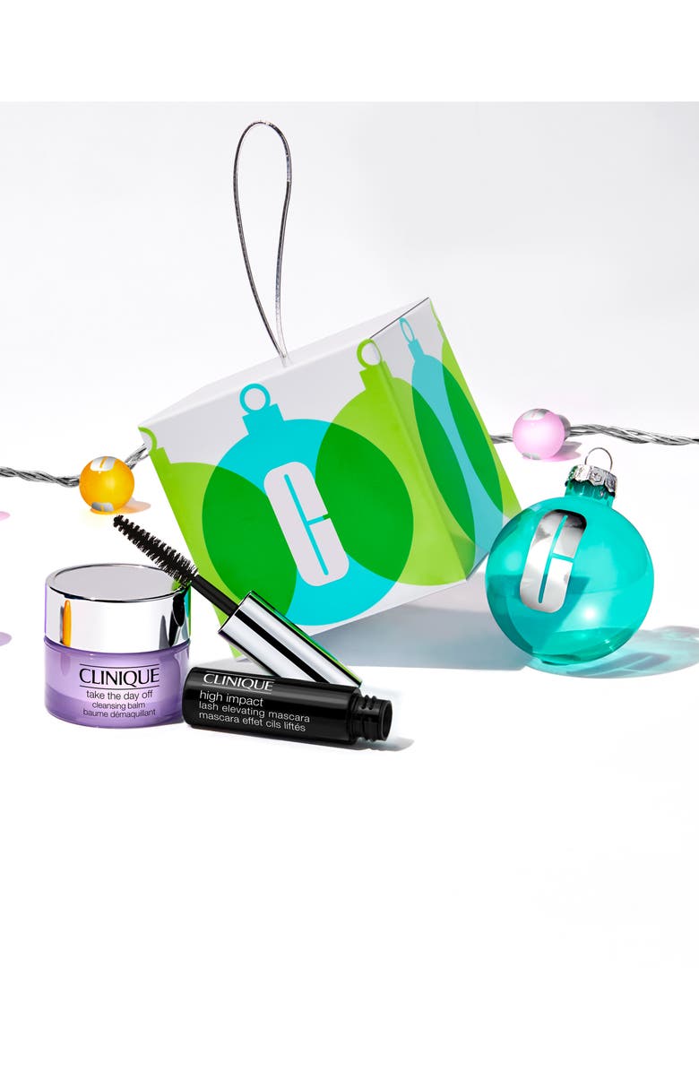 Clinique Beauty Bauble Set, Alternate, color,