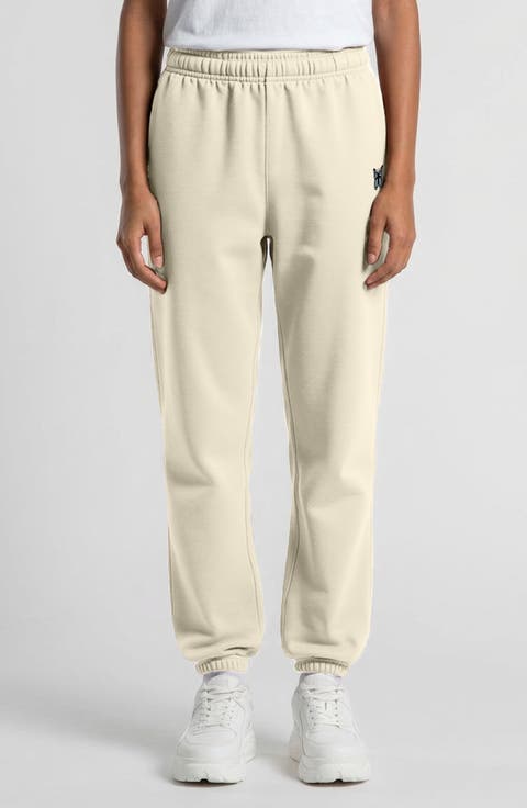 Butterfly Midweight Relaxed Fleece Track Pants