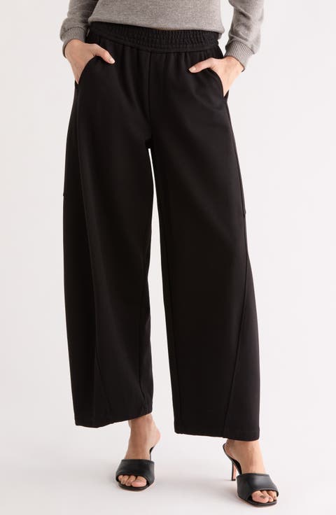 Leis Relaxed Fit Pants