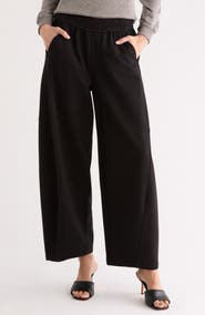 Democracy Leis Relaxed Fit Pants