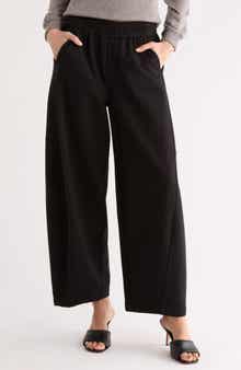 Democracy Leis Relaxed Fit Pants
