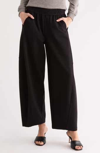 Democracy Leis Relaxed Fit Pants