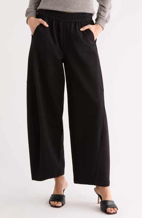 Democracy Leis Relaxed Fit Pants