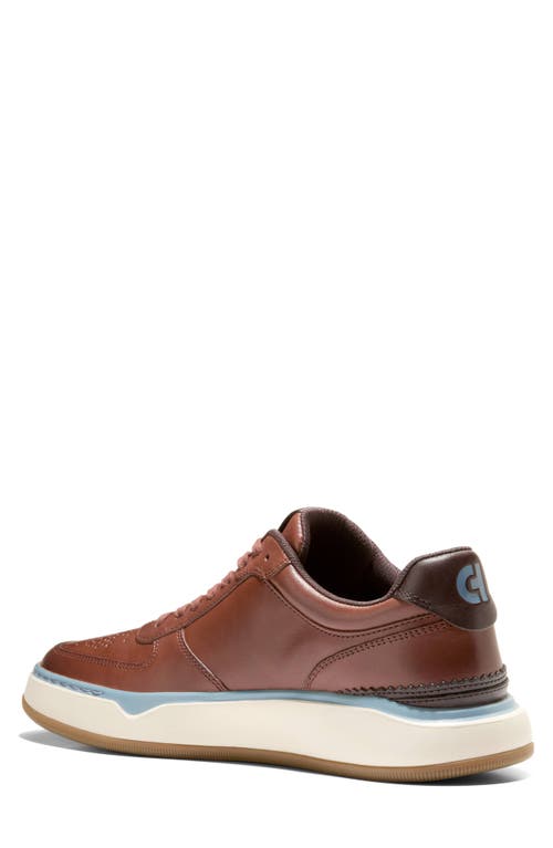 Cole Haan Grandpro Crossover Sneaker