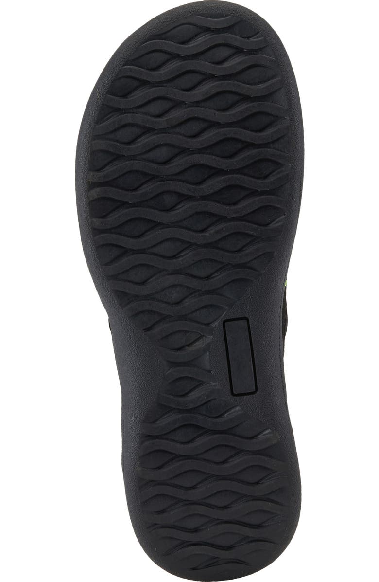 Flexus by Spring Step Portofino Mesh Flip Flop, Alternate, color,