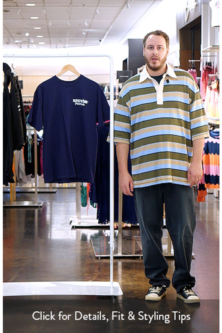 Refrigerator Graphic T-Shirt video