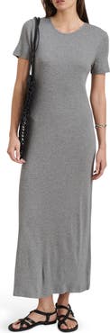 Alex Mill Carolyn Fine Rib Dress