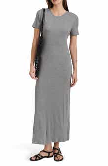 Alex Mill Carolyn Fine Rib Dress