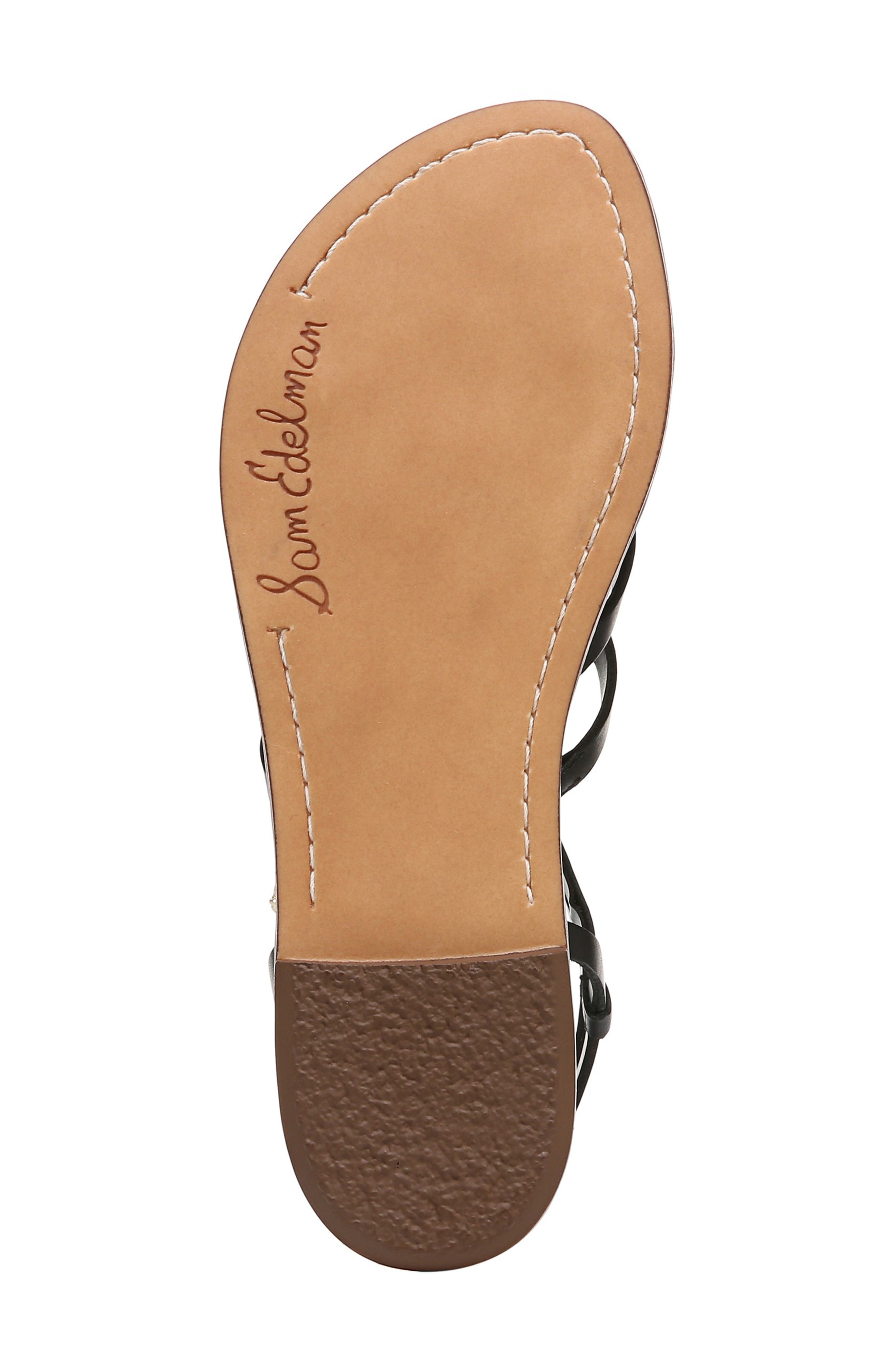 Sam Edelman Gwen Sandal, Alternate, color, 