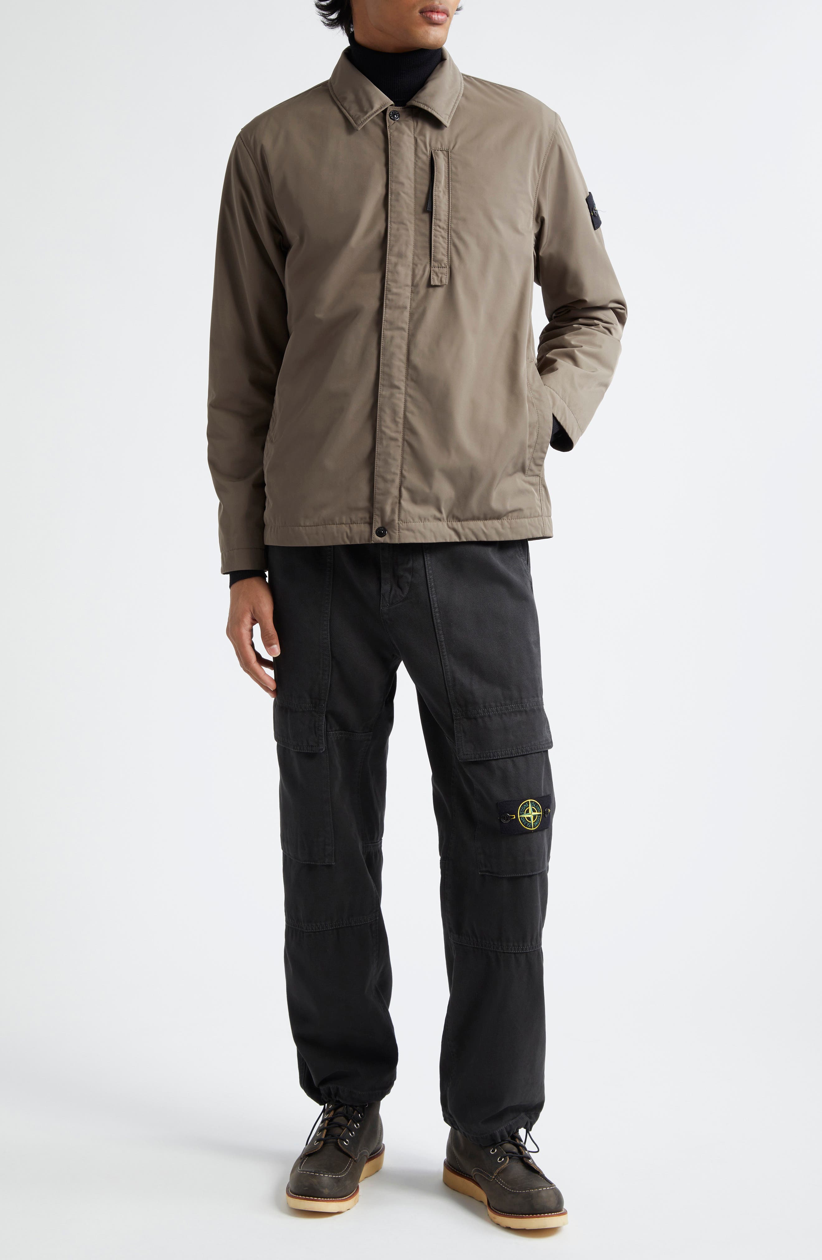 Light Jacket - image 2