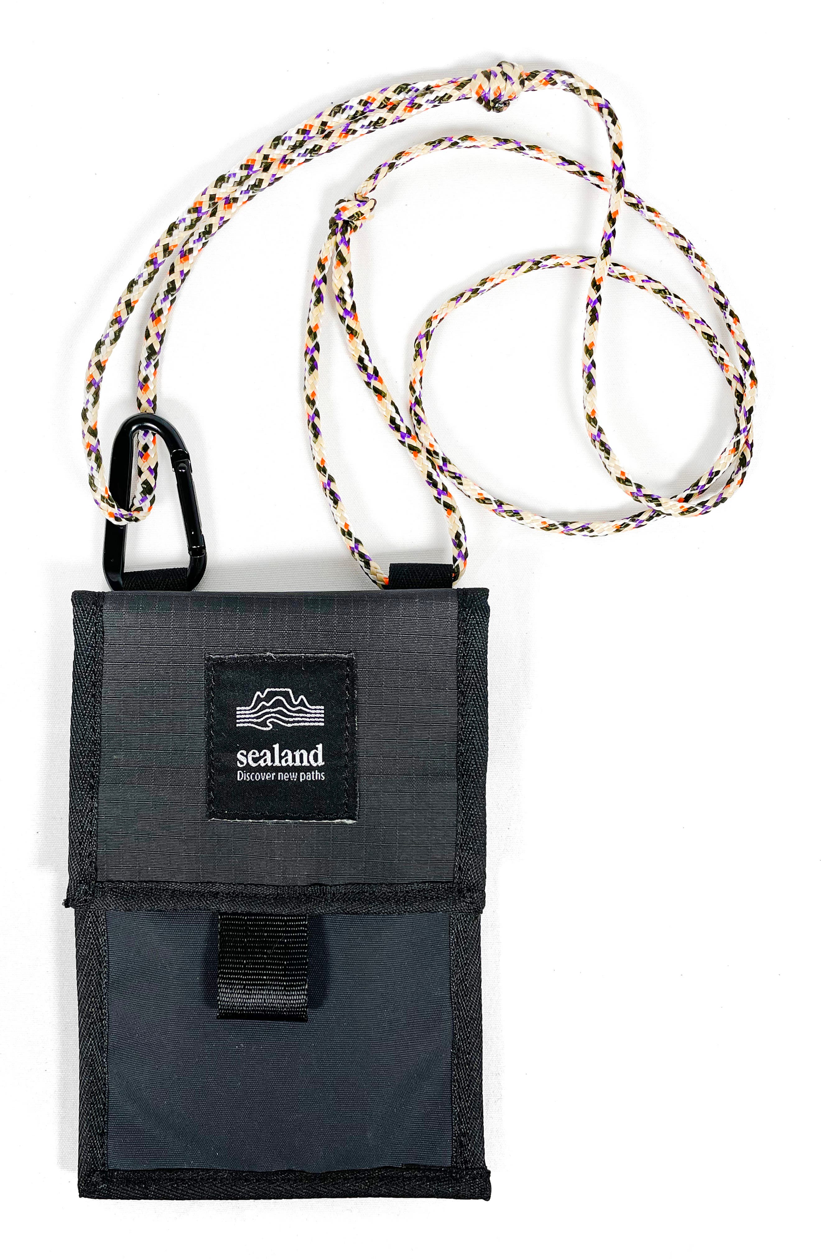 Sealand Core Pronto Water Repellent Crossbody Bag, Main, color, 