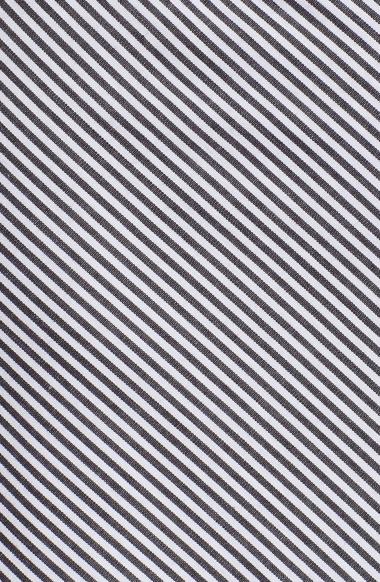 BP. Flounce Ruffle Trim Skirt, Alternate, color,