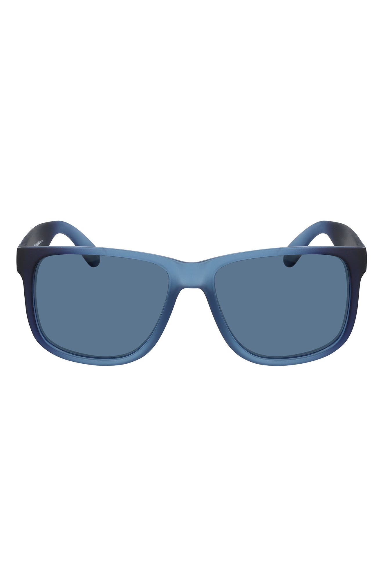 MATTE BLUE FADE