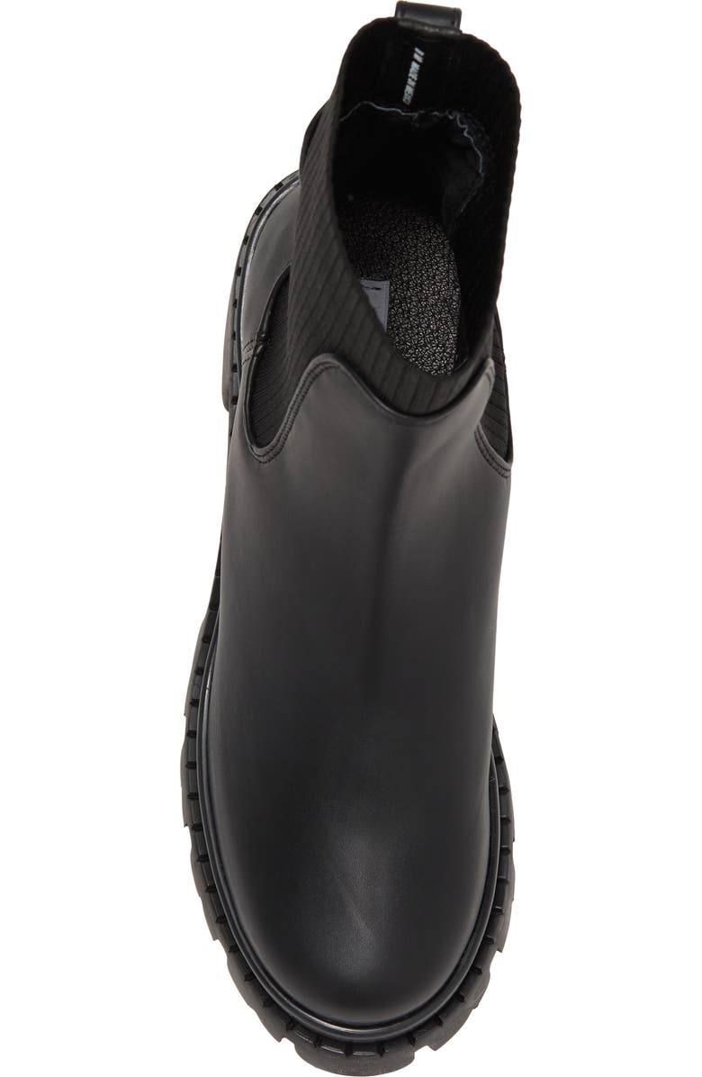 Steve Madden Zappa Lug Sole Bootie, Alternate, color,