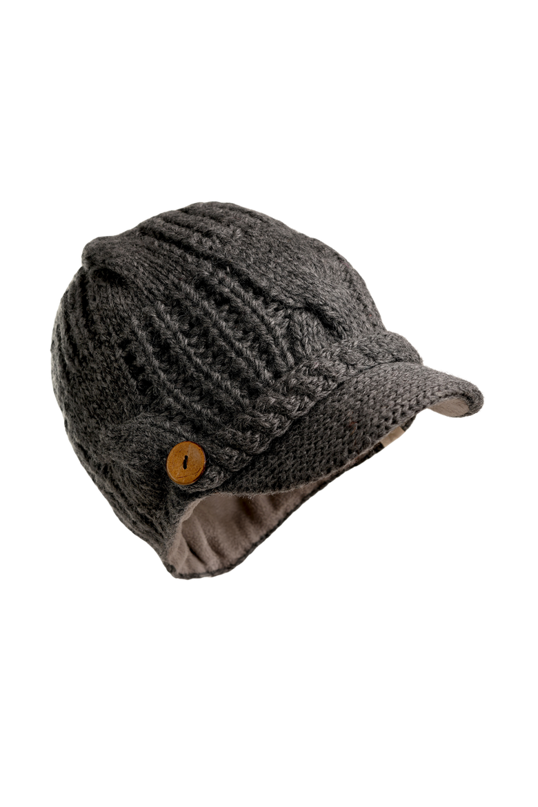 Broadway Hat, Alternate, color, Sky