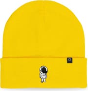 Dalix Astronaut Beanie