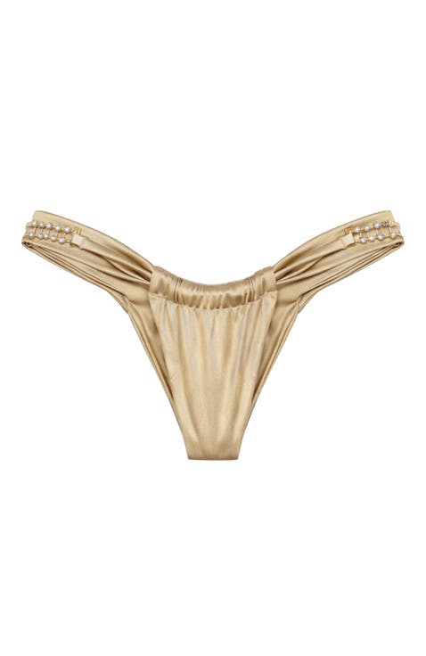 Briony Bikini Bottom